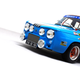 Illustration for article titled French Friday: il a besoin de plus rallylights!em/em